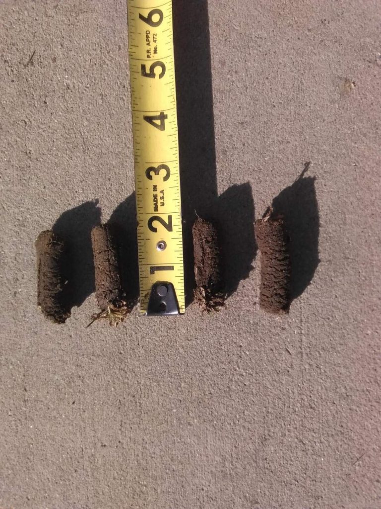 Lawn Aerator Tool Sale, #1 Lawn Aerator, Amick Rollaerator