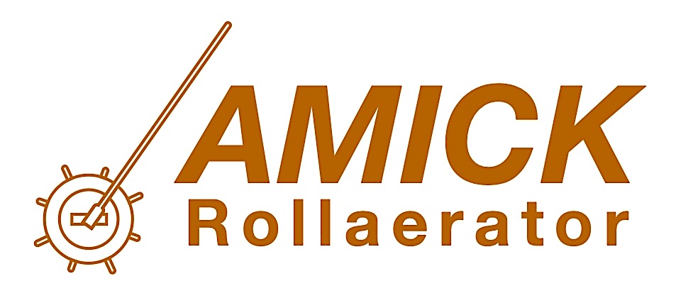 Amick RollAerator